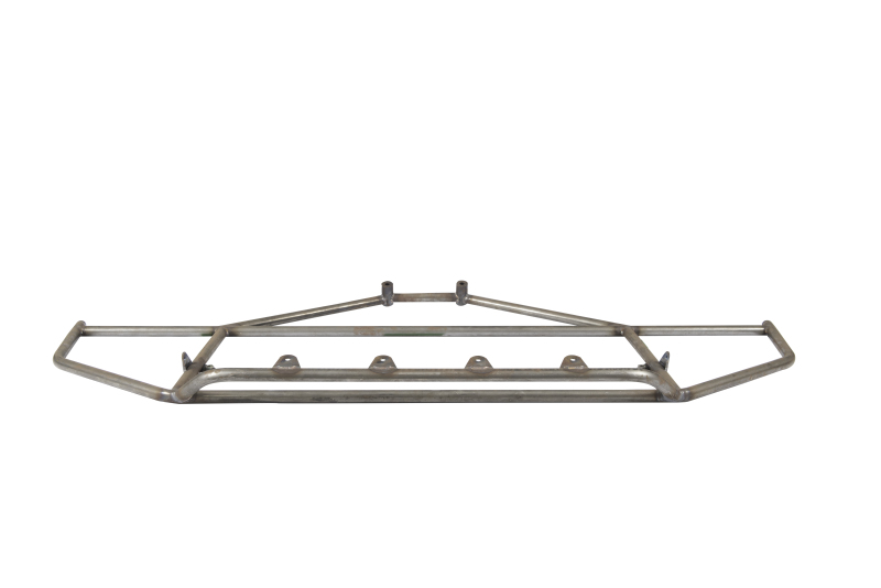 Subaru Crosstrek Bumper Guard - LP Aventure - Small - `13-`17 Subaru Crosstrek Bumper Guard - LP Aventure - Small - `13-`17